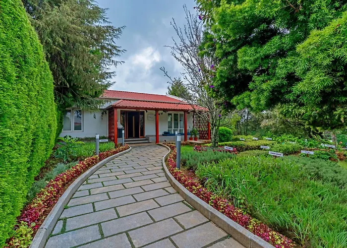 Sterling Ooty Elk Hill