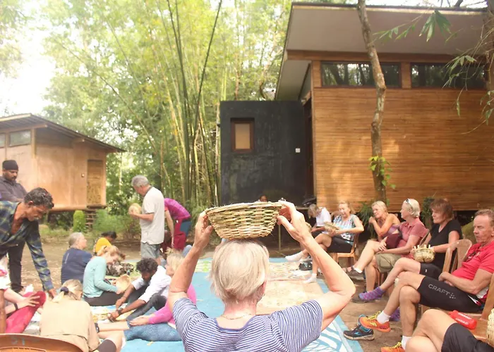Uravu Bamboo Grove Resort